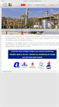 Mobile Screenshot of petrofarhang.com